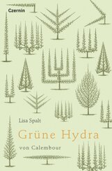 Gr&uuml;ne Hydra von Calembour