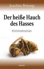 Der hei&szlig;e Hauch des Hasses
