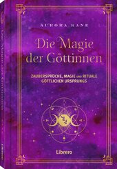 Magie der G&ouml;ttinnen