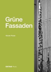 Gr&uuml;ne Fassaden