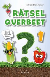 R&auml;tsel querbeet 1