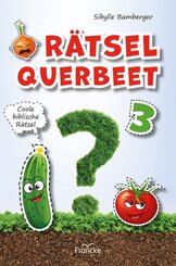 R&auml;tsel querbeet 3