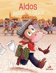 Aldos Reise ins Gl&uuml;ck