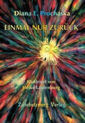 EINMAL NUR ZUR&Uuml;CK