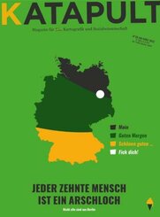 KATAPULT Magazin Ausgabe 28