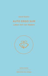 Auto ergo sum