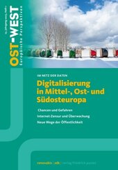 Digitalisierung in Mittel-, Ost- und S&uuml;dosteuropa