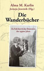 Die Wanderb&uuml;cher