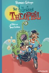 Der tollk&uuml;hne Theophil
