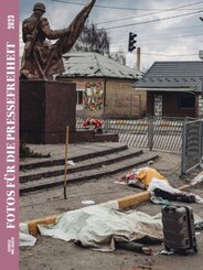 Fotos f&uuml;r die Pressefreiheit 2023