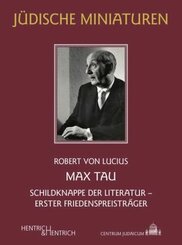 Max Tau