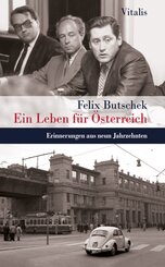 Ein Leben f&uuml;r &Ouml;sterreich