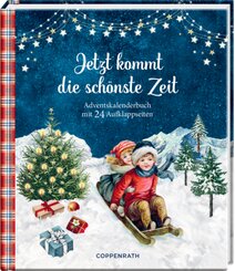Jetzt kommt die sch&ouml;nste Zeit