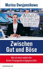 Zwischen Gut und B&ouml;se