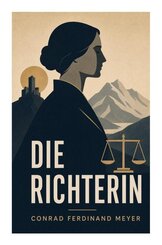 Die Richterin