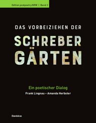 Das Vorbeiziehen der Schreberg&auml;rten