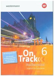 On Track - Englisch f&uuml;r Gymnasien,DVD-ROM