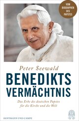 Benedikts Verm&auml;chtnis