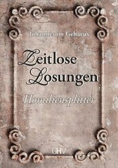 Zeitlose Losungen