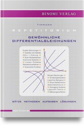 Repetitorium Gew&ouml;hnliche Differentialgleichungen