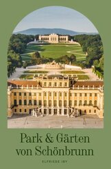 Park & G&auml;rten von Sch&ouml;nbrunn