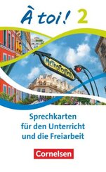 &Agrave; toi ! - Ausgabe ab 2022 - Band 2