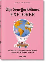 The New York Times Explorer