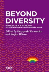 Beyond Diversity