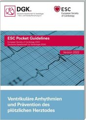 Ventrikul&auml;re Arrhythmien und Pr&auml;vention des pl&ouml;tzlichen Herztodes