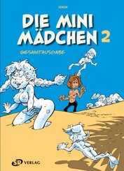 Die Minim&auml;dchen Gesamtausgabe 2