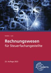 Rechnungswesen f&uuml;r Steuerfachangestellte