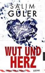 Wut und Herz - Tatort K&ouml;ln / Paris