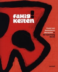 F&auml;higkeiten