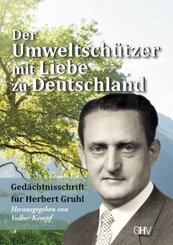Der Umweltsch&uuml;tzer mit Liebe zu Deutschland