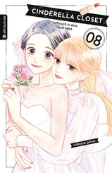 Cinderella Closet - Aufbruch in eine neue Welt 08