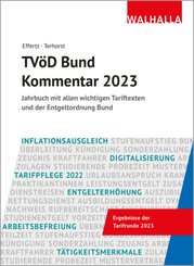 TV&ouml;D Bund Kommentar 2023
