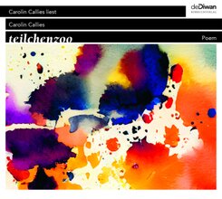 teilchenzoo,2 Audio-CD