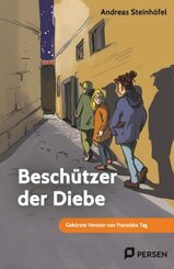 Besch&uuml;tzer der Diebe: Mini-Roman