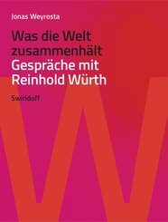 Was die Welt zusammenh&auml;lt