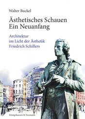&Auml;sthetisches Schauen. Ein Neuanfang
