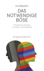 Das notwendige B&ouml;se