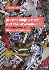 Orientierungsverlust und Chaosbew&auml;ltigung