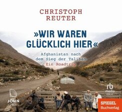 Wir waren gl&uuml;cklich hier,Audio-CD, MP3
