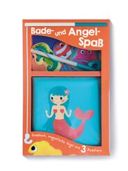 Bade- und Angelspa&szlig; (Orange Box - Cover Meerjungfrau), m. 1 Beilage