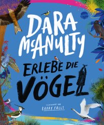 Erlebe die V&ouml;gel
