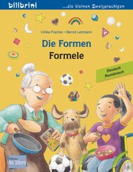 Die Formen (Deutsch-Rum&auml;nisch)