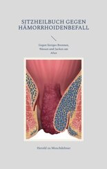 Sitzheilbuch gegen H&auml;morrhoidenbefall