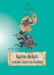 Kapit&auml;n McKalli und der Lord von Exeter