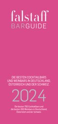Falstaff Bar- & Cocktailguide &Ouml;sterreich 2024