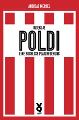 Dziekuje Poldi!